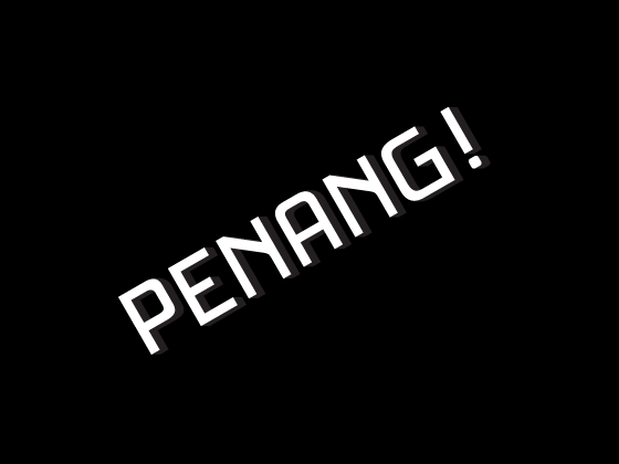 List of Penang discount codes