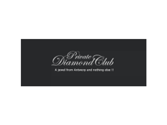 Private Diamond Club Promo discount codes