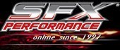 SFX Performance & Coupons discount codes