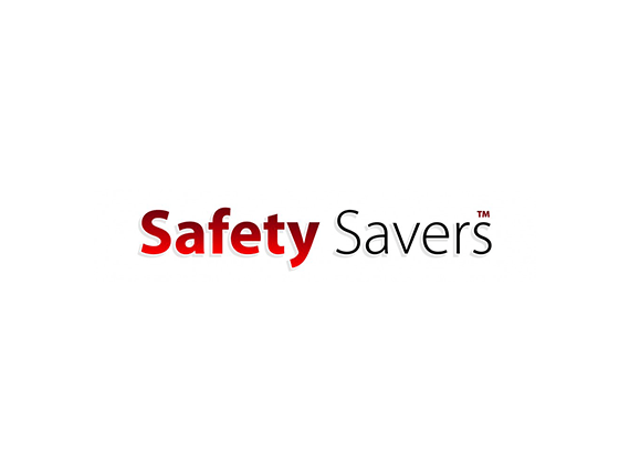 View Promo of Safety Savers for discount codes