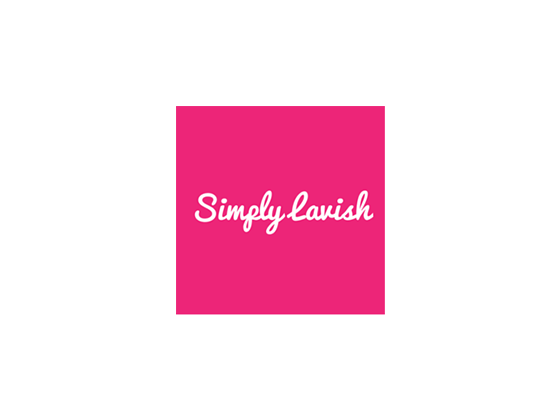 Updated Simply Lavish Voucher and Promo Codes discount codes