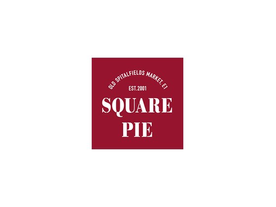 Valid Square Pie Promo Code and Deals discount codes