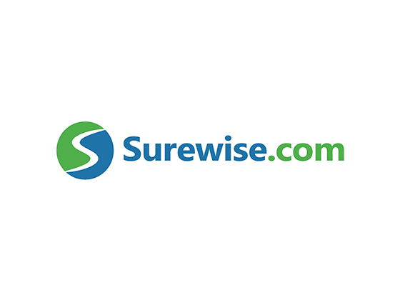 Updated Surewise Discount and for discount codes