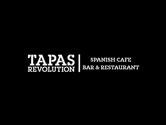 List of Tapas Revolution Voucher Code and Offers discount codes