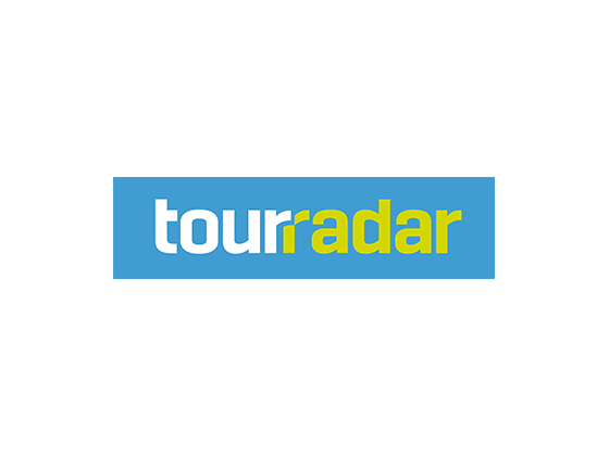TourRadar - discount codes