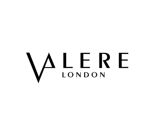 View Valere London discount codes