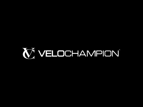Valid Velo Champion Promo Code and Deals discount codes