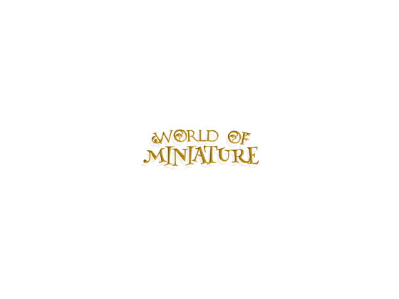 List of World of Miniature Promo Code and Deals discount codes