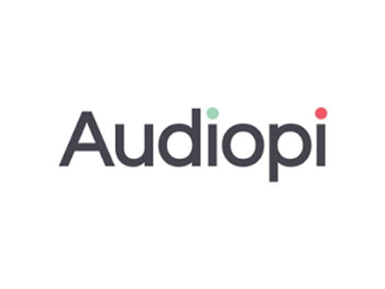 Audiopi discount codes