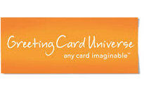 Greeting Card Universe discount codes