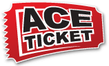 Ace Ticket discount codes