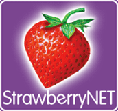 StrawberryNET NZ discount codes