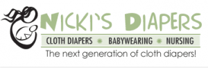 Nicki's Diapers discount codes