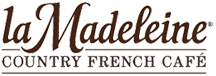 La Madeleine discount codes