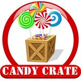 Candy Crate discount codes