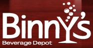 Binny's discount codes