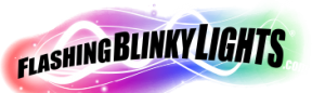 Flashing Blinky Lights discount codes