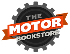 The Motor Bookstore discount codes