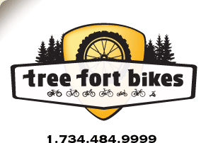 Tree Fort Bikes discount codes