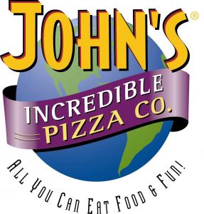 John's Incredible Pizza Co. discount codes