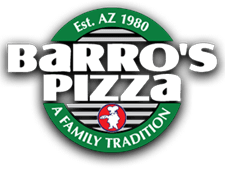 Barro's Pizza discount codes