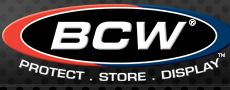 BCW Supplies discount codes