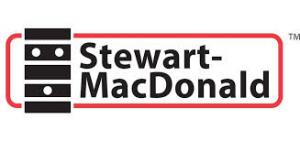 Stewart-MacDonald discount codes