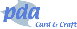 PDA Card and Craft discount codes