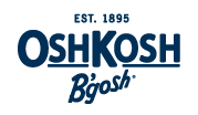 OshKosh B'gosh discount codes