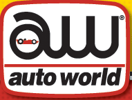 Auto World Store discount codes