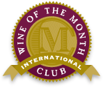 The International Wine of the Month Club discount codes