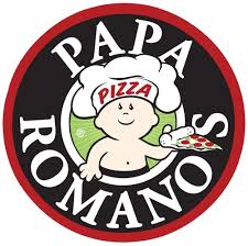 Papa Romano's discount codes
