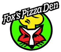 Fox's Pizza Den discount codes