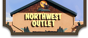 Northwest Outlet discount codes