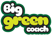 Big Green Coach Promo Codes & Deals discount codes