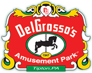 DelGrosso's Amusement Park discount codes
