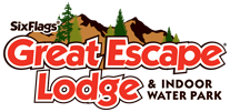 Six Flags Great Escape Lodge discount codes