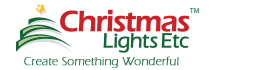 Christmas Lights Etc discount codes