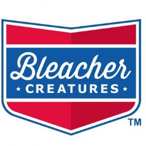 Bleacher Creatures discount codes