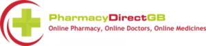PharmacyDirectGB discount codes