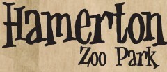 Hamerton Zoo Park discount codes