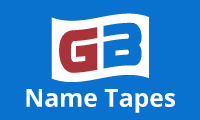 GB Name Tapes discount codes