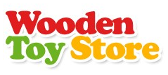 Wooden Toy Store discount codes