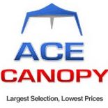 Ace Canopy discount codes