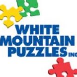 White Mountain Puzzles discount codes