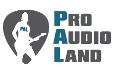 Pro Audio Land discount codes