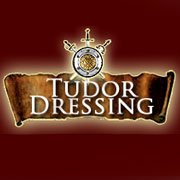 Tudor Dressing discount codes