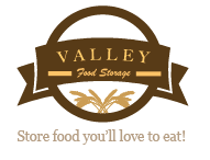 Valley Food Storage discount codes