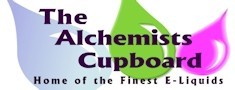 The Alchemists Cupboard discount codes
