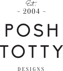 Posh Totty Designs discount codes